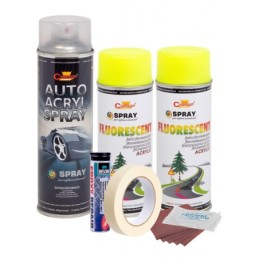 Kit complet reparatie si...