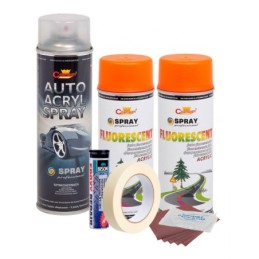 Kit complet reparatie si...