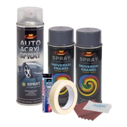 Kit complet reparatie si...