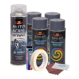 Kit complet reparatie si...