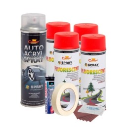 Kit complet reparatie si...