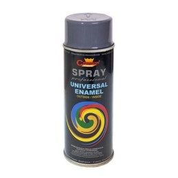 Spray Vopsea 400ml Gri...