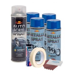 Kit complet reparatie si...