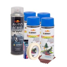 Kit complet reparatie si...