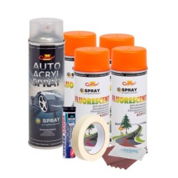 Kit complet reparatie si...