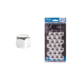 Set capace prezoane 19 mm,...