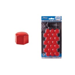 Set capace prezoane 19 mm,...