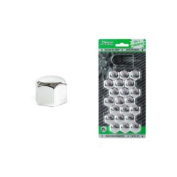 Set capace prezoane 21 mm,...