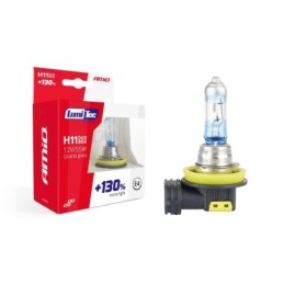 Set becuri cu halogen H11...