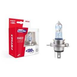 Set becuri cu halogen H4...