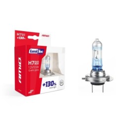 Set becuri cu halogen H7...