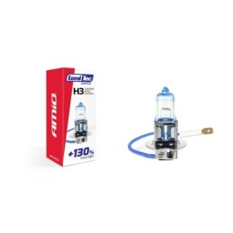 Bec halogen H3 12V 55W...