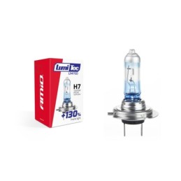 Bec halogen H7 12V 55W...