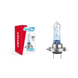 Bec halogen H7 12V 55W...