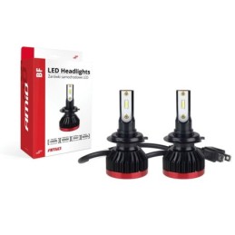 Becuri auto LED BF Series...