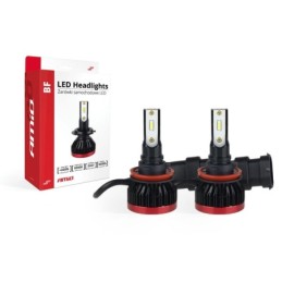 Becuri auto LED BF Series...