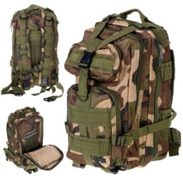 Rucsac Tactic Militar,...