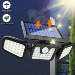 Lampa Solara LED,...