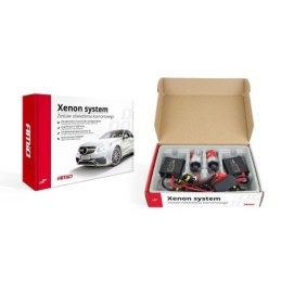 Kit XENON AC model SLIM,...