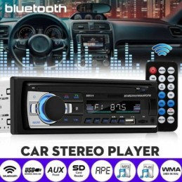 Player Auto, 4 x 60W cu...