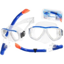 Set Masca + Snorkel pentru...