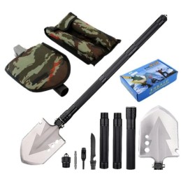 Kit turistic "SURVIVAL...