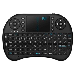 Mini tastatura rii wireless...