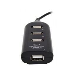 Hub 4 porturi usb esperanza