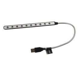 Lampa usb flexibila 10...