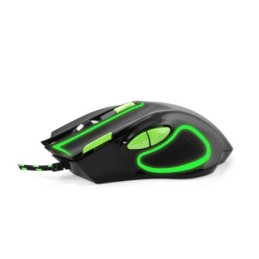 Mouse gaming, optic 2400...