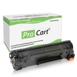 Toner compatibil tn-2010...