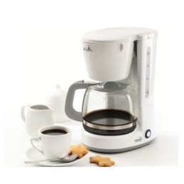 Cafetiera 800w, 1l,...