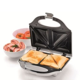 Sandwichmaker 750w,...