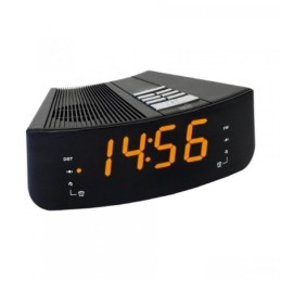 Ceas digital led, radio fm...