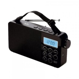 Radio digital am/fm/sw,...