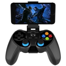 Gamepad bluetooth reglabil...