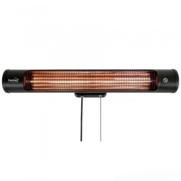 Radiator electric cu fibra...