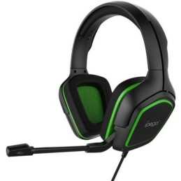 Casti gaming surround cu...