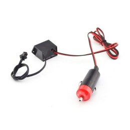 Invertor el wire dc 12v...