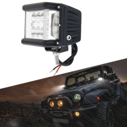 Proiector led smd auto...