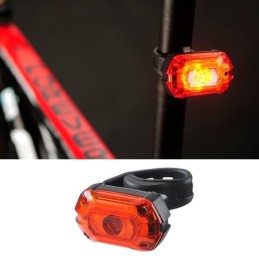 Stop led bicicleta,...