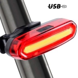 Stop led pentru bicicleta,...