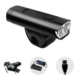 Far led bicicleta1000 lm,...