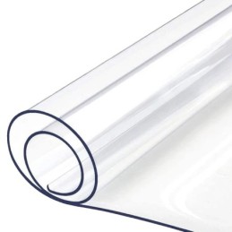 Protectie pvc pentru birou,...