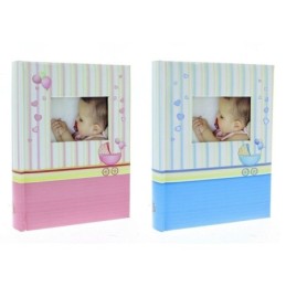 Album foto baby chart book,...