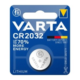 Baterie varta cr2032, tip...