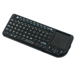 Mini tastatura wireless...