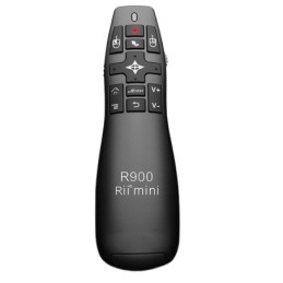 Air mouse rii r900 cu...