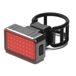 Stop bicicleta 45 led-uri,...