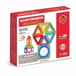 Set magnetic de construit-...